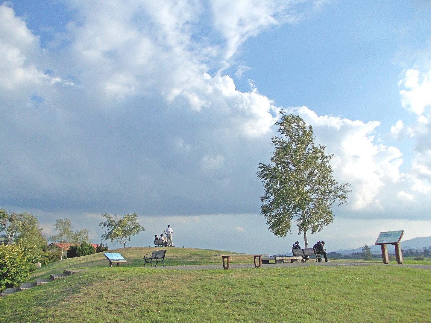 🌳 신에이 공원 (新栄公園) 이미지 4